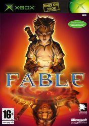 Cover Fable (2004)