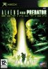 Cover Aliens Versus Predator: Extinction