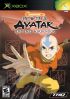 Cover Avatar: The Last Airbender per Xbox