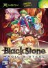 Cover Black Stone: Magic & Steel