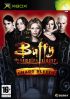 Cover Buffy the Vampire Slayer: Chaos Bleeds