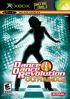 Cover Dance Dance Revolution Ultramix 4 - Xbox