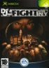 Cover Def Jam: Fight for NY per Xbox