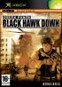 Cover Delta Force: Black Hawk Down
