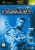 Cover Deus Ex: Invisible War