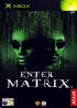 Cover Enter the Matrix