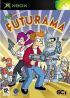Cover Futurama