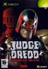 Cover Judge Dredd: Dredd VS Death