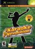 Cover Karaoke Revolution - Xbox