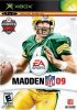 Cover Madden NFL 09