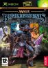 Cover Magic: The Gathering - Battlegrounds - Xbox
