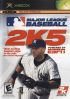 Cover Major League Baseball 2K5