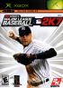 Cover Major League Baseball 2K7
