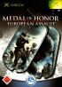 Cover Medal of Honor: European Assault