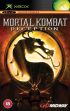 Cover Mortal Kombat: Deception