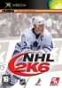 Cover NHL 2K6