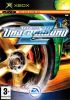 Cover Need for Speed Underground 2