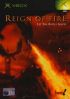 Cover Reign of Fire
