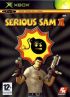 Cover Serious Sam II