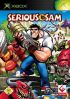 Cover Serious Sam