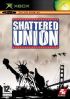Cover Shattered Union - Xbox