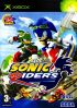 Cover Sonic Riders