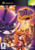 Cover Spyro: A Hero's Tail