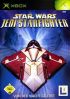 Cover Star Wars: Jedi Starfighter - Xbox