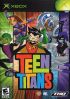 Cover Teen Titans