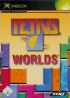 Cover Tetris Worlds - Xbox