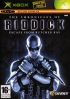 Cover The Chronicles of Riddick: Escape From Butcher Bay