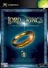 Cover The Lord of the Rings: The Fellowship of the Ring