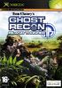 Cover Tom Clancy's Ghost Recon: Island Thunder