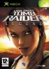 Cover Tomb Raider: Legend
