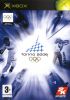 Cover Torino 2006 - The Official Video Game of the XX Olympic Winter Games