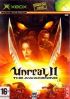 Cover Unreal II: The Awakening