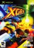 Cover XGRA: Extreme-G Racing Association
