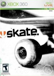 Cover Skate (2007)