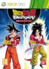 Cover Dragon Ball Z Budokai HD Collection