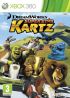 Cover DreamWorks Super Star Kartz per Xbox 360