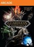Cover Guardians of Middle-Earth - Xbox 360