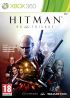 Cover Hitman HD Trilogy