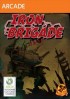 Cover Iron Brigade