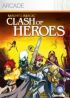 Cover Might & Magic: Clash of Heroes per Xbox 360