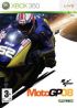 Cover MotoGP 08