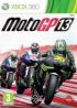 Cover MotoGP 13