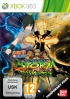 Cover Naruto Shippuden: Ultimate Ninja Storm Revolution