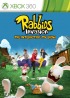 Cover Rabbids Invasion