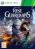 Cover Rise of The Guardians