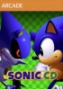 Cover Sonic CD